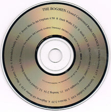 Load image into Gallery viewer, The Bogmen : Closed Captioned Radio (2xCD, Album, Promo)