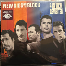 Load image into Gallery viewer, New Kids On The Block : The Block Revisited (2xLP, Album)