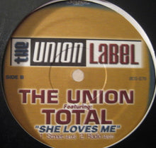 Load image into Gallery viewer, The Union (3) : Mic Fiend 2000 (12&quot;)