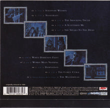 Load image into Gallery viewer, Evergrey : Solitude + Dominance + Tragedy (CD, Album, RE, S/Edition, Sli)