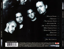 Load image into Gallery viewer, Evergrey : Solitude + Dominance + Tragedy (CD, Album, RE, S/Edition, Sli)