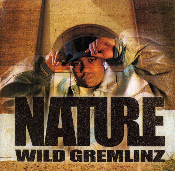 Nature (4) : Wild Gremlinz (CD, Album)