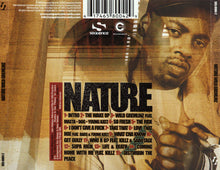 Load image into Gallery viewer, Nature (4) : Wild Gremlinz (CD, Album)