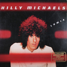 Load image into Gallery viewer, Hilly Michaels : Lumia (LP, Album)