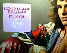 Load image into Gallery viewer, Peter Frampton : I'm In You (LP, Album, Ter)