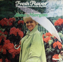 Load image into Gallery viewer, Jane Morgan : Fresh Flavor (LP, Album, Mono)