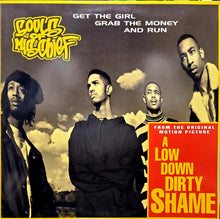 Load image into Gallery viewer, Souls Of Mischief / Casual : Get The Girl, Grab The Money &amp; Run / Later On (12&quot;, Single, Promo)