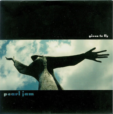 Pearl Jam : Given To Fly (7