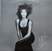 Load image into Gallery viewer, Whitney Houston : Whitney (LP, Album, Club, RCA)