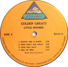 Load image into Gallery viewer, Little Richard : Little Richard&#39;s Greatest Hits (LP, Comp)