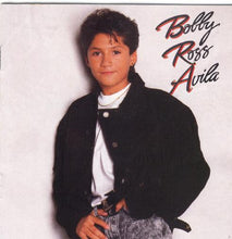 Load image into Gallery viewer, Bobby Ross Avila : Bobby Ross Avila (CD, Album)