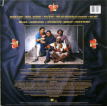 Load image into Gallery viewer, The Neville Brothers : Uptown (LP, Album)