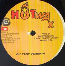 Load image into Gallery viewer, Tanya Stephens : Draw Fi Mi Finger (12&quot;)