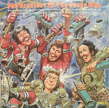 Load image into Gallery viewer, The Guess Who : The Greatest Of The Guess Who (LP, Comp, RE)