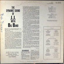 Load image into Gallery viewer, J.J. Johnson : J.J.! (LP, Album)