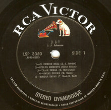Load image into Gallery viewer, J.J. Johnson : J.J.! (LP, Album)