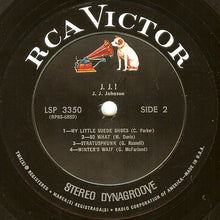 Load image into Gallery viewer, J.J. Johnson : J.J.! (LP, Album)