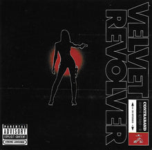 Load image into Gallery viewer, Velvet Revolver : Contraband (Hybrid, DualDisc, Album, NTSC)