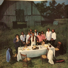 Load image into Gallery viewer, Larry Gatlin &amp; The Gatlin Brothers Band* : Help Yourself (LP, Album, San)