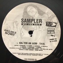 Load image into Gallery viewer, T.O.K. : Gal Yuh Ah Lead (12&quot;, Promo)