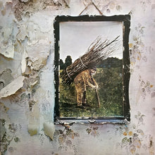 Load image into Gallery viewer, Led Zeppelin : Untitled (LP, Album, RE, AR )