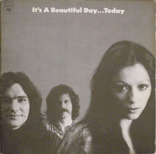 Load image into Gallery viewer, It&#39;s A Beautiful Day : ...Today (LP, Album, Gat)