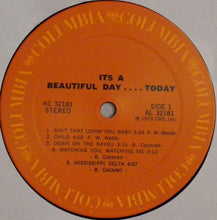Load image into Gallery viewer, It&#39;s A Beautiful Day : ...Today (LP, Album, Gat)