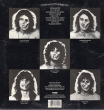 Load image into Gallery viewer, Krokus : Headhunter (LP, Album, Ind)
