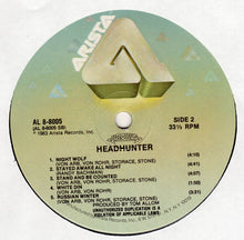 Load image into Gallery viewer, Krokus : Headhunter (LP, Album, Ind)