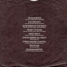 Load image into Gallery viewer, Krokus : Headhunter (LP, Album, Ind)