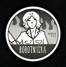Load image into Gallery viewer, Robotnička* / Divide + Conquer* : Split Lp (LP)