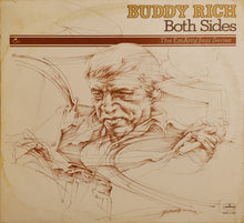 Load image into Gallery viewer, Buddy Rich : Both Sides (2xLP, Comp, RM)