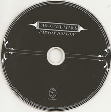 Load image into Gallery viewer, The Civil Wars : Barton Hollow (CD, Album)