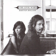 Load image into Gallery viewer, The Civil Wars : Barton Hollow (CD, Album)