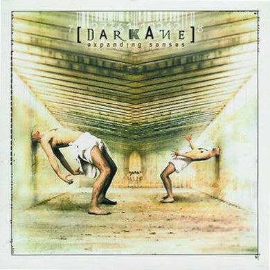 Darkane : Expanding Senses (CD, Album)