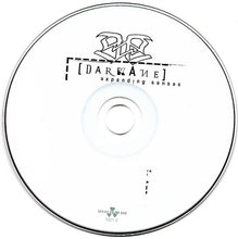 Load image into Gallery viewer, Darkane : Expanding Senses (CD, Album)