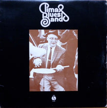 Load image into Gallery viewer, Climax Blues Band : Climax Blues Band (LP, Album)