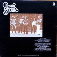Load image into Gallery viewer, Climax Blues Band : Climax Blues Band (LP, Album)