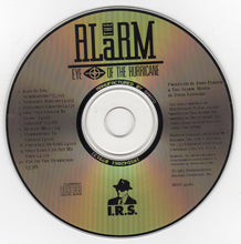 Load image into Gallery viewer, The Alarm : Eye Of The Hurricane (CD, Album)