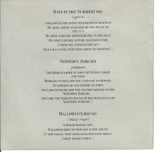 Load image into Gallery viewer, The Alarm : Eye Of The Hurricane (CD, Album)