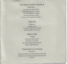 Load image into Gallery viewer, The Alarm : Eye Of The Hurricane (CD, Album)