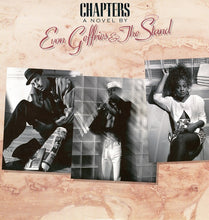 Load image into Gallery viewer, Evon Geffries And The Stand : Chapters: A Novel By Evon Geffries &amp; The Stand (LP, Album)