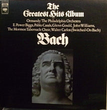 Load image into Gallery viewer, Bach* : The Greatest Hits Album (2xLP, Album, Comp)