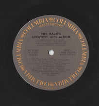 Load image into Gallery viewer, Bach* : The Greatest Hits Album (2xLP, Album, Comp)
