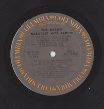 Load image into Gallery viewer, Bach* : The Greatest Hits Album (2xLP, Album, Comp)