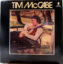 Load image into Gallery viewer, Tim McCabe : Tim McCabe (LP, Album)