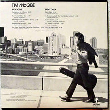 Load image into Gallery viewer, Tim McCabe : Tim McCabe (LP, Album)