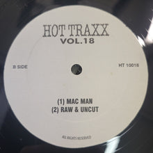 Load image into Gallery viewer, Various : Hot Traxx Vol.18 (12&quot;)