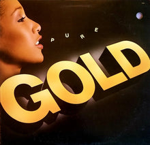 Load image into Gallery viewer, Pure Gold : Pure Gold (LP, Album)