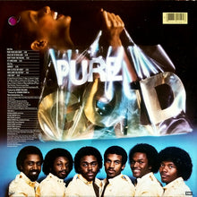 Load image into Gallery viewer, Pure Gold : Pure Gold (LP, Album)